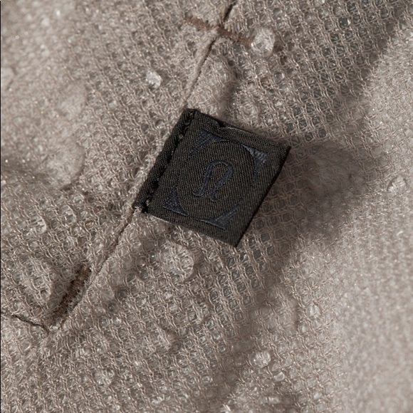 Lululemon Saura Jacket *lab - iron grey - Picture 9 of 10